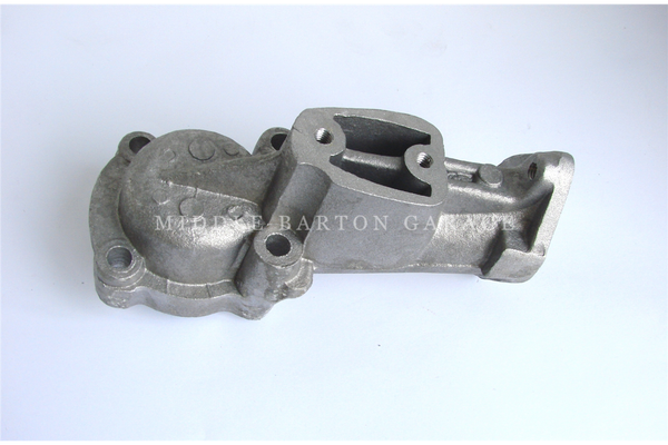 THERMOSTAT HOUSING 124BC/BS